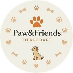 Paw&Friends Tierbedarf – Alles für glückliche Vierbeiner 🐾